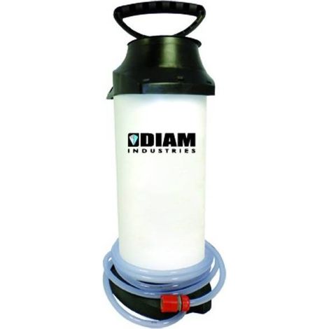 Spruzzatore in plastica rinforzata 10 Litri DIAM - CB-35811