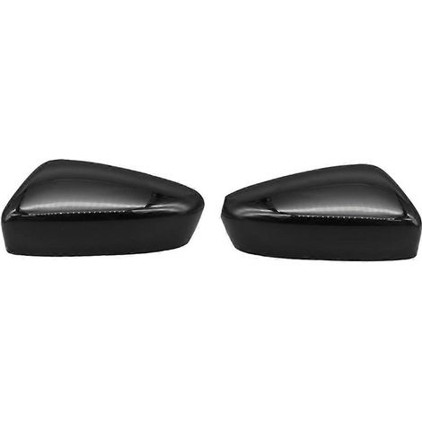 Coque de rétroviseur latéral pour 3 Axela-- (1/5)