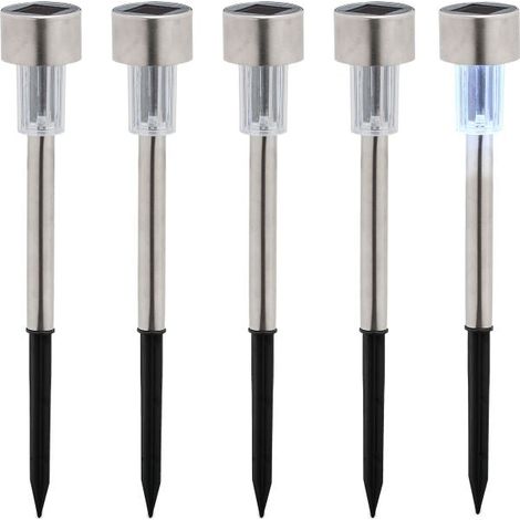 Set di lampade solari 8830881 (1/5)
