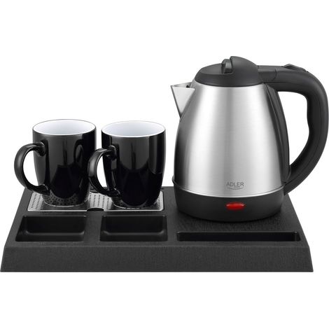 ADLER AD 1354 hotel kettle (1/5)