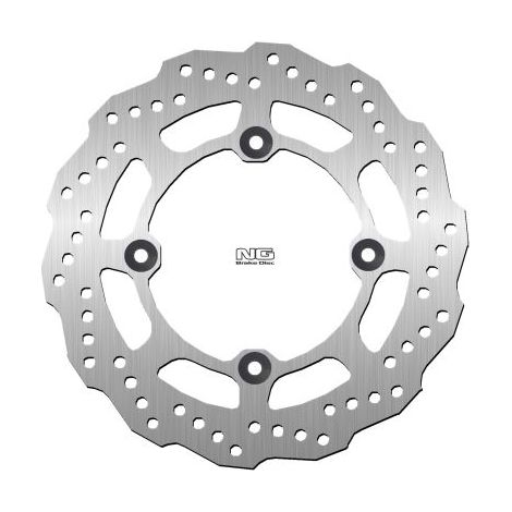 Disco de freno trasero NG Honda CRF/XL 750V Africa Twin 2015-2023 Wave