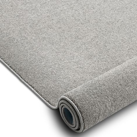 Alfombra de lana POLONIA KORDOBA25 roseta, marco sepia beige 235x350 cm (1/5)