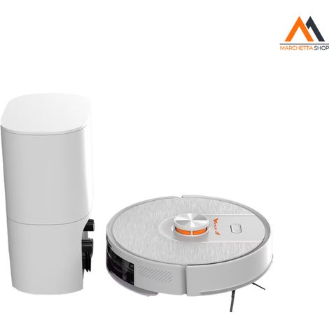 3-in-1 'Scrappi' Saugroboter, 45 W