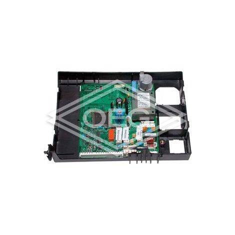 Kit de conversion pour relais