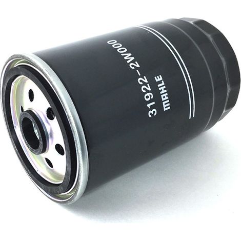 Der Kraftstofffilter 31922-2W000 ist für die Kia Sorento Modelle der Baujahre 2011 und 2015 geeignet. (1/5)