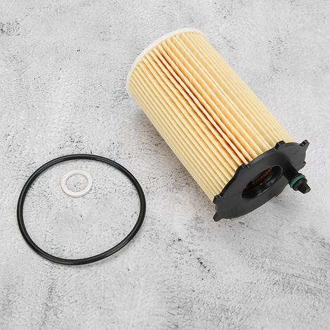 Motorölfilter-Ersatzteil 26320‑3CAA0, passend für Hyundai Kia Sorento 11‑18 3.3L 3.5L V6 (1/5)