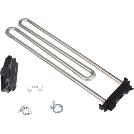 Resistencia (calentador de inmersión) 2650W compatible 3051034, 10175351 KOMPATIBEL