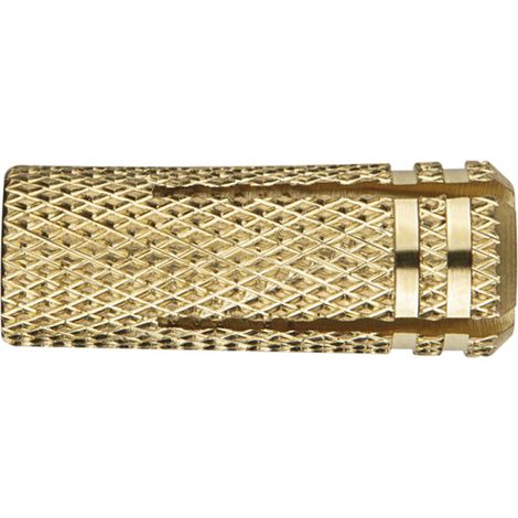 TALA - TASSELLO IN OTTONE 06 (200 pz.) (1/2)