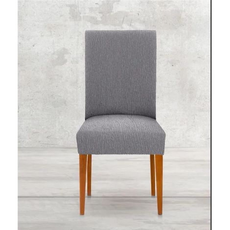 Coprisedia grigio Troya (1/4)