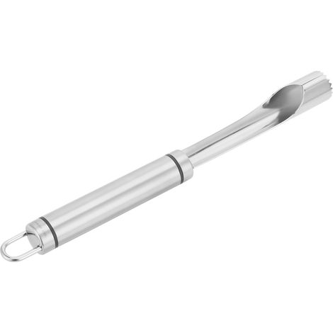 Découpe-pommes en Acier Inoxydable 304, Outil à Évider Fruits et Poires pour Cuisine