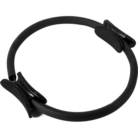 Anneau de Pilates – Anneau de fitness pour femmes et hommes, cercle de Pilates pour le ventre, les jambes et les fesses – Reformer de Pilates, anneau de Pilates pour débutants et avancés – Entraîneur (1/5)