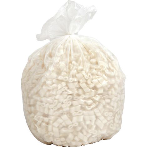 FRANKEL kaiserkraft, Sacs-poubelle, 65 l, L x l x h 305 x 305 (1/2)