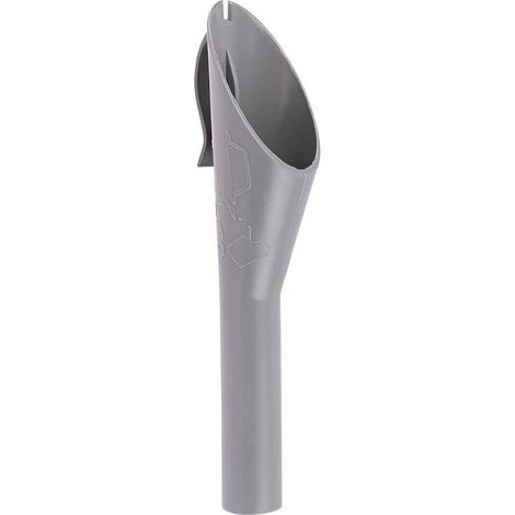 Entonnoir de carburant pour voiture, diesel et essence, ABS, 1 ou 2 pièces (1/5)