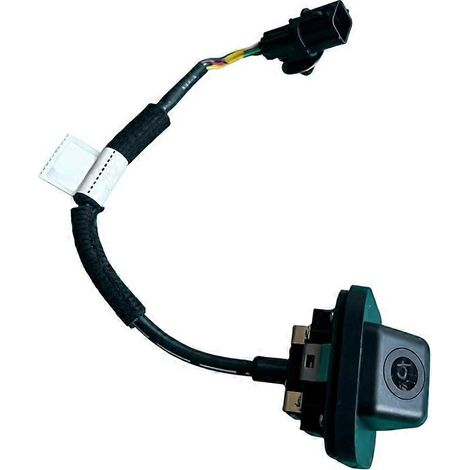 Cámara de visión trasera para coche, cámara de marcha atrás 99240-DY010 99240DY010 para Hyundai Kia (1/5)
