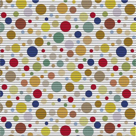 d-c-floor® Universalmatte Floor Comfort Bubbles, 50 x 80 cm Teppichgleitschutz