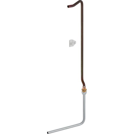 Filtre pour chaudière 8000