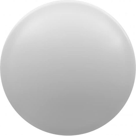 Plafón Led Surf con sensor 18w luz natural