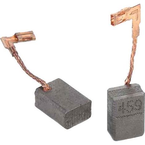CARBONCINI DI RICAMBIO PER UTENSILI AEG Per articolo KH 5G (Codice 0023402)