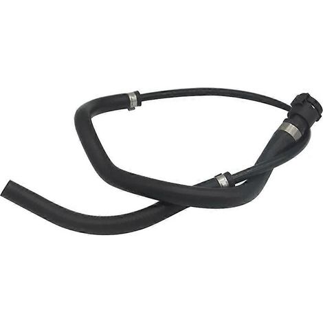 Durite de vase d'expansion de liquide de refroidissement 17127618510 17127565093 pour BMW Série 1 et 3, X1 E90 E92 - SSZFV (1/5)