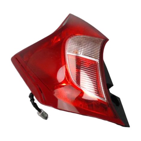 [PRODUIT D'OCCASION] Feu Arriere Gauche  NISSAN Note ♻️ Ref Oe. 265553vv0a - Garantie à vie (1/3)