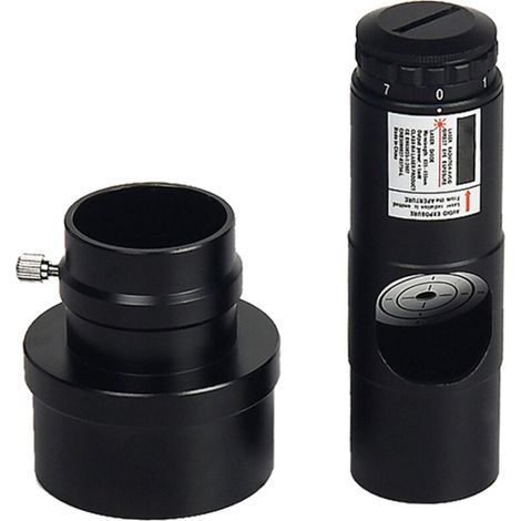 Bysameyee 1.25-inch telescope laser collimator calibrator (1/5)