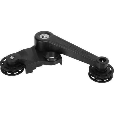 Geschwindigkeitsspanner aus Kunststoff (PC) für Fahrräder, für Einzelgänger, 2- bis 3-Gang-Schaltungen, für Outdoor-Fahrräder (1/5)