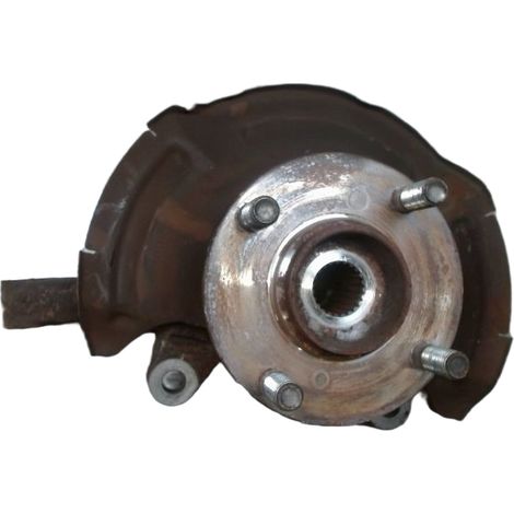 Pivot Avant Gauche SUZUKI Alto 5 Ptes [PRODUIT D'OCCASION]♻️45151m68k50000 (1/3)