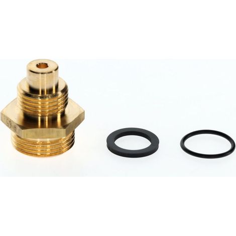BOSCH Ugello gas 4,65 (mm), 7098902