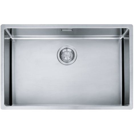 Lavello Franke Bxx 210 110 65 127 0751 918