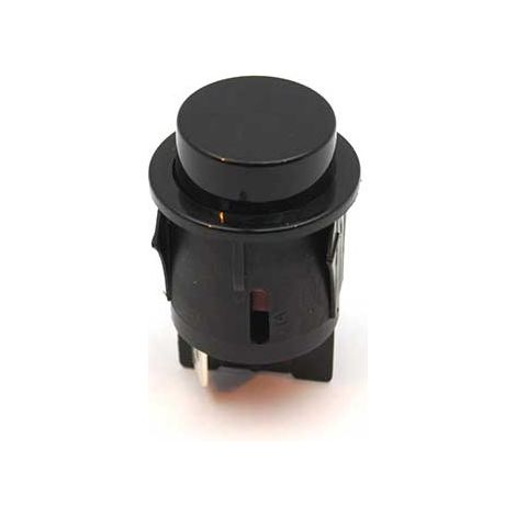 INTERRUPTEUR 2 COSSES POUR PETIT ELECTROMENAGER NILFISK ADVANCE - 140 7023 500 (1/2)
