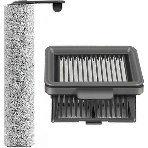 AURA Compatible avec les autolaveuses H12/H12s/H11S/M12/M12PRO/H111PRO Accessoires pour brosses rotatives et filtres (1/5)