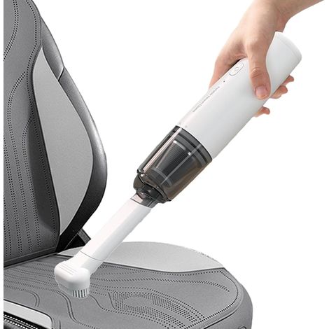 Staubsauger – Kabellose, leichte und leise Autostaubsauger für Tastaturen, Autos und Wohnmobile (1/5)