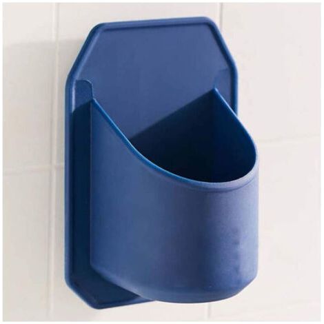 Pair Porte-Bouteille Douche Portable - Support pour Gel Douche et Shampoing - Pour Douche et Voyage (1/5)