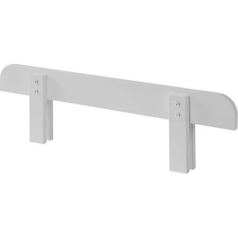 Barrera de cama Vipack kiddy pino 90 cm sin taladro (1/3)