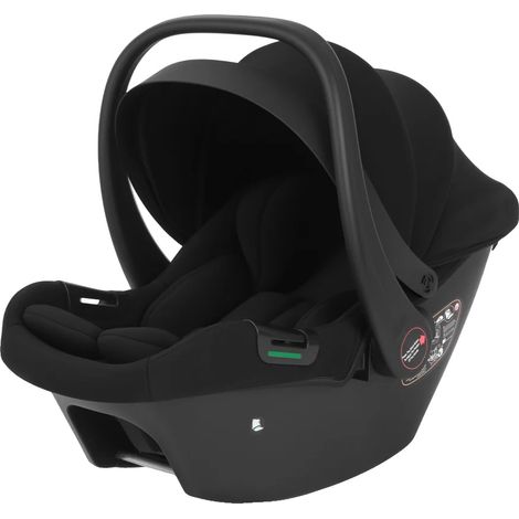 Siège auto pour enfant, connecteur ISOFIX, design orienté vers l'arrière, Siège auto pour bébé (1/2)