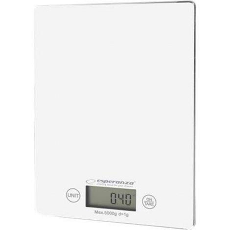 Bilancia da cucina esperanza lemon eks002w colore bianco (1/3)