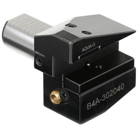 Support VDI DIN69880 B4A-30x20x40 (1/5)