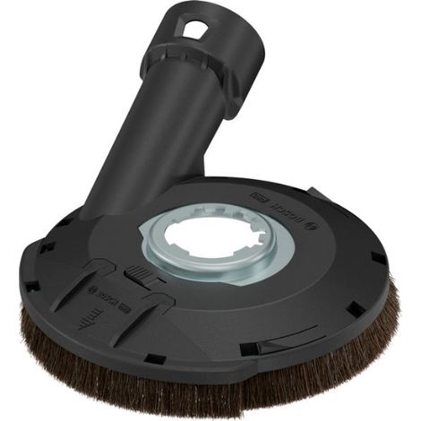 Bosch PRO Absaughaube, ohne Schlüssel, HG, 115/125 mm