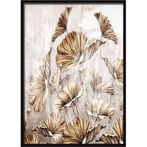 PÓSTER SIN MARCO 50x70 cm Gingko P2328 (1/3)