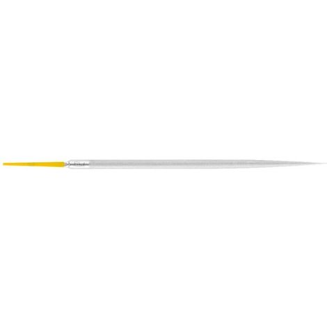 Lime de précision PFERD (200 mm, 8 mm / ronde) - 19609202
