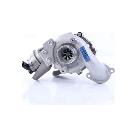 Turbocompresseur, suralimentation Nissens 93258 CITROËN 1610580580 1870257