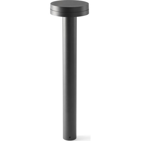Faro Espot Baliza exterior gris oscuro IP65 2200/2700/3200/4000K (1/2)