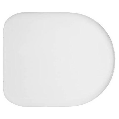 SEDILE WC TERMOINDURENTE POZZI GINORI YDRA FORMA 6 Misura: Bianco - Soft Close