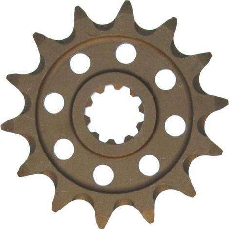Pignon avant autonettoyant Prox Kawasaki KXF 250 04-05 JTF430.13