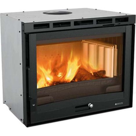 Caminetto incasso Nordica Inserto 70 4.0 ventilato 6016704 (1/4)