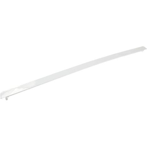 PROFILE ARRIERE DE CLAYETTE POUR REFRIGERATEUR BEKO - 5733240100