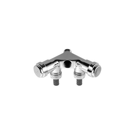 Grohe, Doppia valvola "Einfach" DN 15-41020000 (1/3)