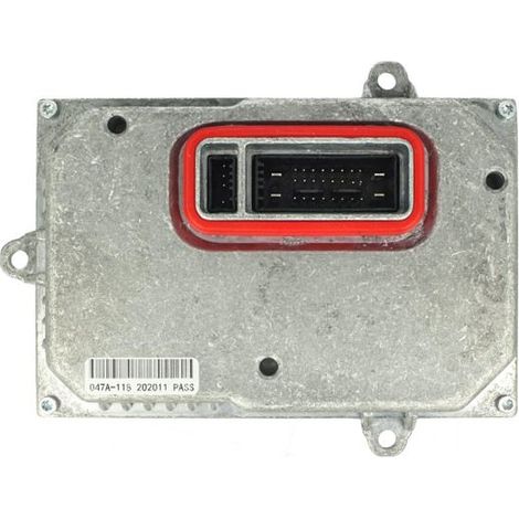 Centralina Ballast Xenon 130732911801 Per Mercedes Benz W216 2007-2010 XB6706 (1/3)