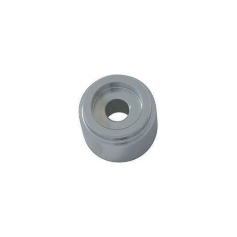 Douille entretoise pour barre murale BF chrome KLUDI