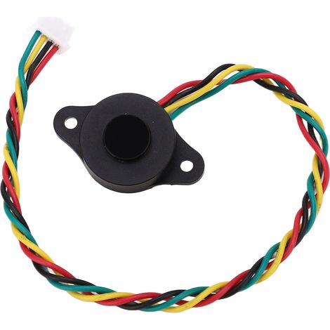 Distanzerkennungssensor, intelligentes Näherungsmodul, diffuser Reflexions-Lichtschranke, DC 3,3–5 V (1/5)
